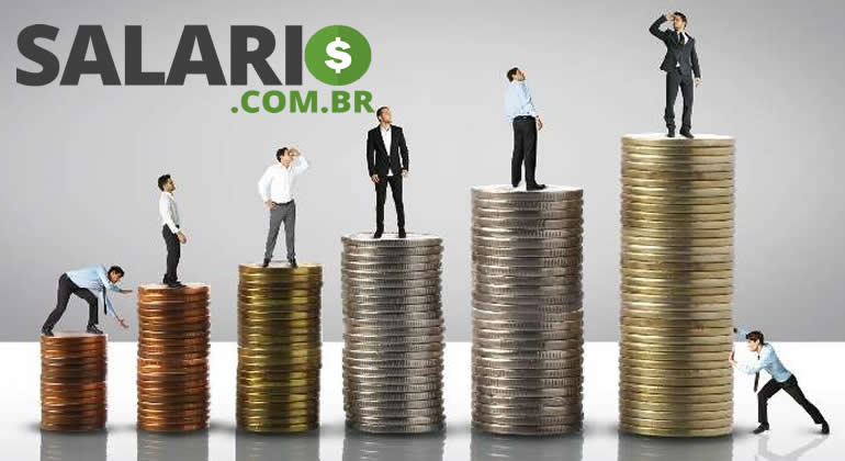 Defensor Publico Salário Brasil