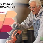 mercado de trabalho para profissionais acima de 50 anos