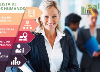 Analista de Recursos Humanos – Salário – PA