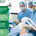 Salário Médico Anestesista 