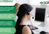 Atendente de telemarketing - Salários e mercado de trabalho