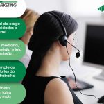 Salário Atendente de Telemarketing 