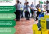 Auxiliar de Limpeza Auxiliar de Limpeza piso salarial e mercado de trabalho