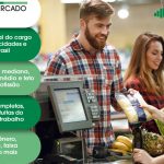 Salário Caixa (supermercado) Campina Grande