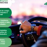 Salário Motorista de Automóveis 