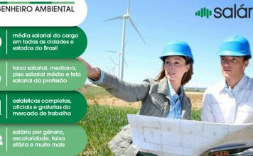 Engenheiro Ambiental