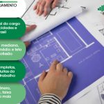 Engenheiro de Planejamento carreira salario e mercado de trabalho