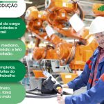 Salário Engenheiro de Produção 