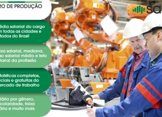 Engenheiro de Produção