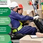 Salário Engenheiro de Segurança do Trabalho 