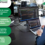 Salário Engenheiro de Software 