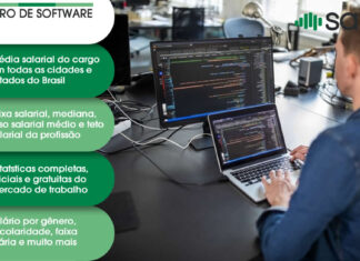 Engenheiro de Software: Salário 2023, piso salarial, o que faz