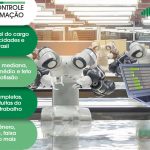 Salário Engenheiro de Controle e Automação 