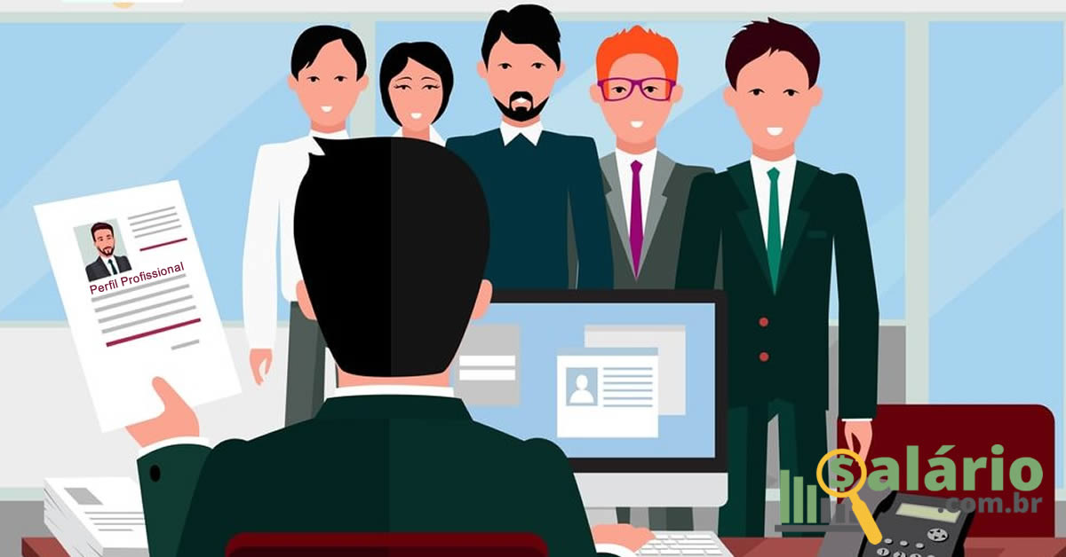 Exemplos de Perfil Profissional para adicionar no currículo
