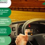 Salário Motorista de Caminhão 