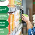 Salário Repositor de Mercadorias Imperatriz