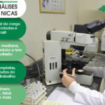 Salário Técnico em Análises Clínicas 