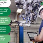 Salário Técnico em Manutenção Mecatrônica 