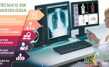 Técnico em Radiologia