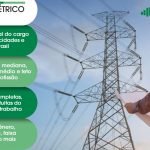 Salário Engenheiro Eletricista 