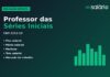 Professor Das Séries Iniciais Salário Professor Das Séries Iniciais
