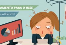 Direitos trabalhistas em caso de afastamento para o INSS