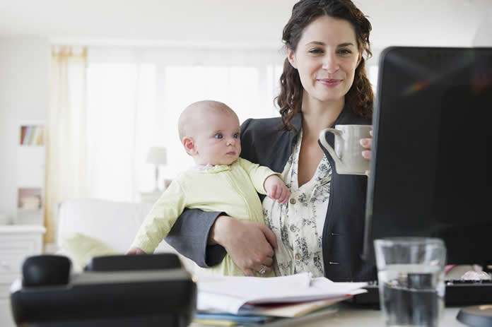 Jornada de trabalho flexível