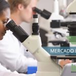 Mercado de trabalho para Biomédicos