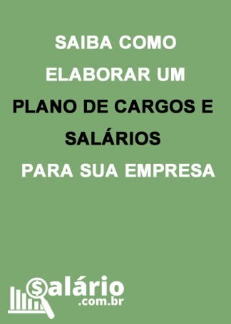 Quanto ganha tecnico de enfermagem do trabalho