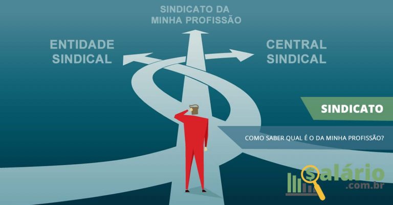 Enquadramento sindical - Como descobrir o sindicato da sua categoria