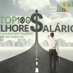 Cargos com os maiores salários do Brasil
