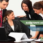 o que faz um assistente administrativo