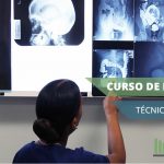 Curso técnico e tecnólogo em radiologia
