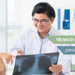 Jornada de trabalho da radiologia