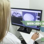 Mercado de trabalho na radiologia