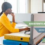 Mercado de trabalho para assistente administrativo