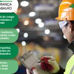 Salário Técnico em Segurança no Trabalho 