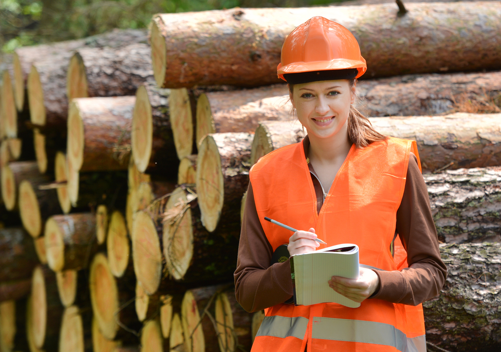 Curso de engenharia ambiental