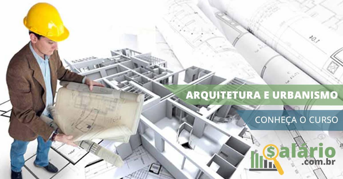 Curso de Arquitetura valor