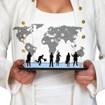Curso de Graduação em Relações Internacionais