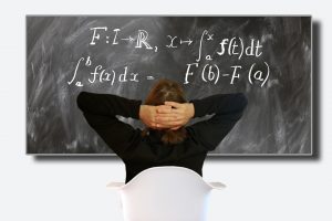 graduação em matemática