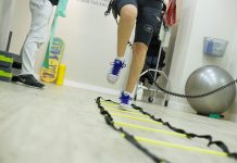 quanto ganha um fisioterapeuta
