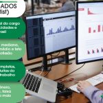 Salário Cientista de Dados (Data Scientist) 