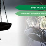 Reconhecimento de vínculo empregatício pela Uber no Brasil