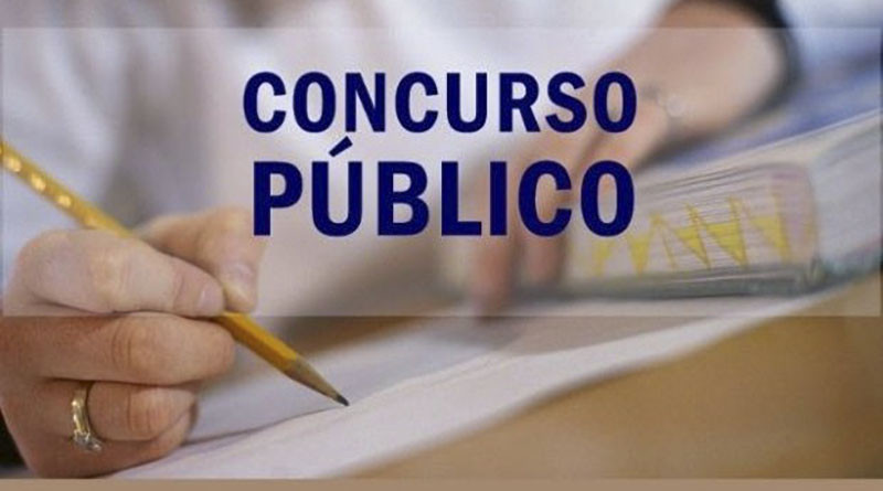 concurso público