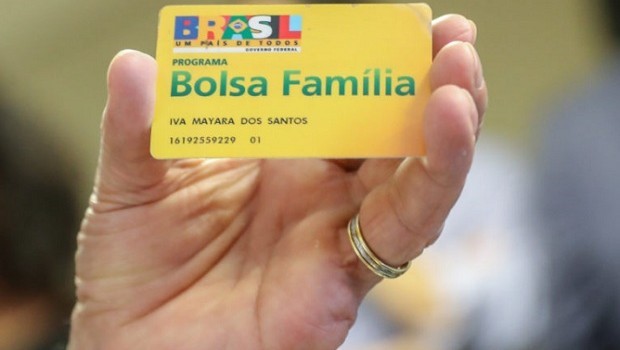 Bolsa Família vira novo seguro-desemprego