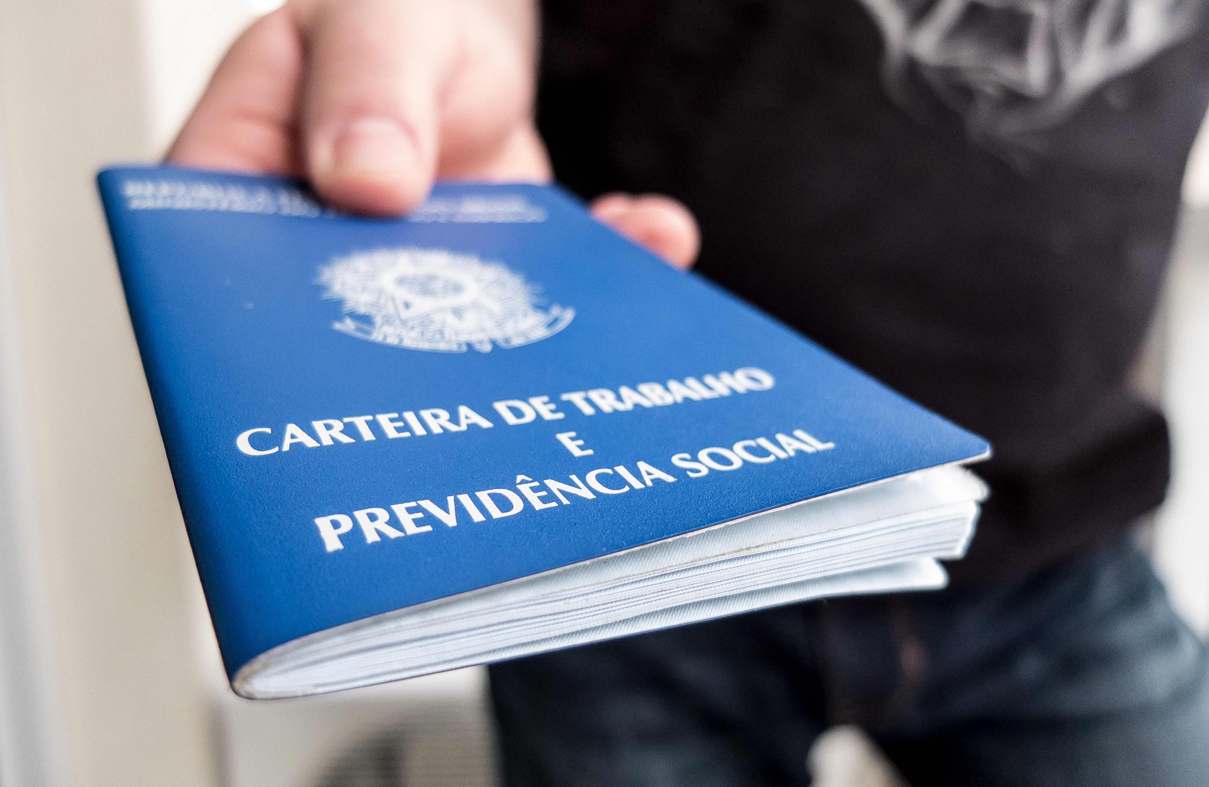 reforma trabalhista