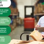 Salário Analista de Supply Chain Curitiba