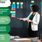 Salário Business Partner Goiânia