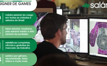 Designer de Games